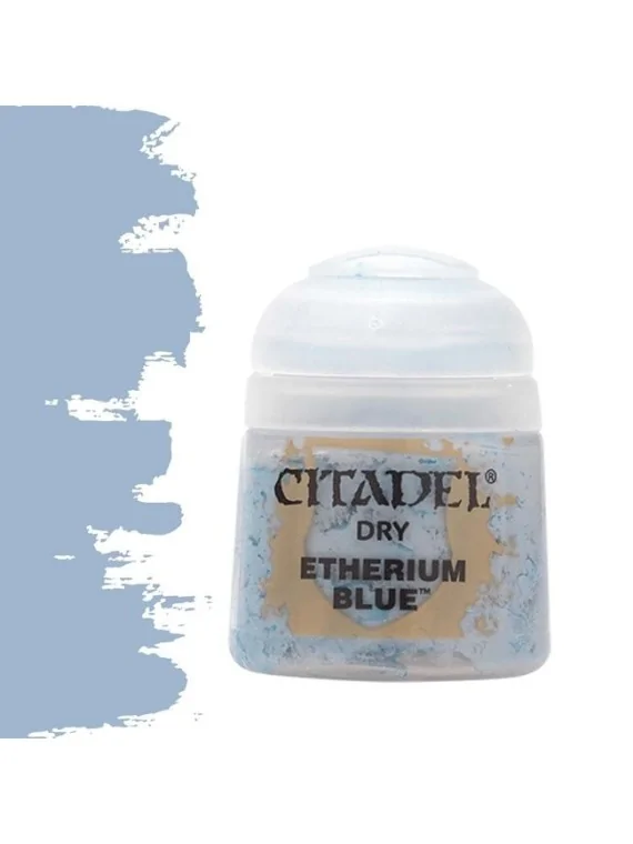 Compra Citadel: Dry Etherium Blue (23-05) de Games Workshop al mejor p