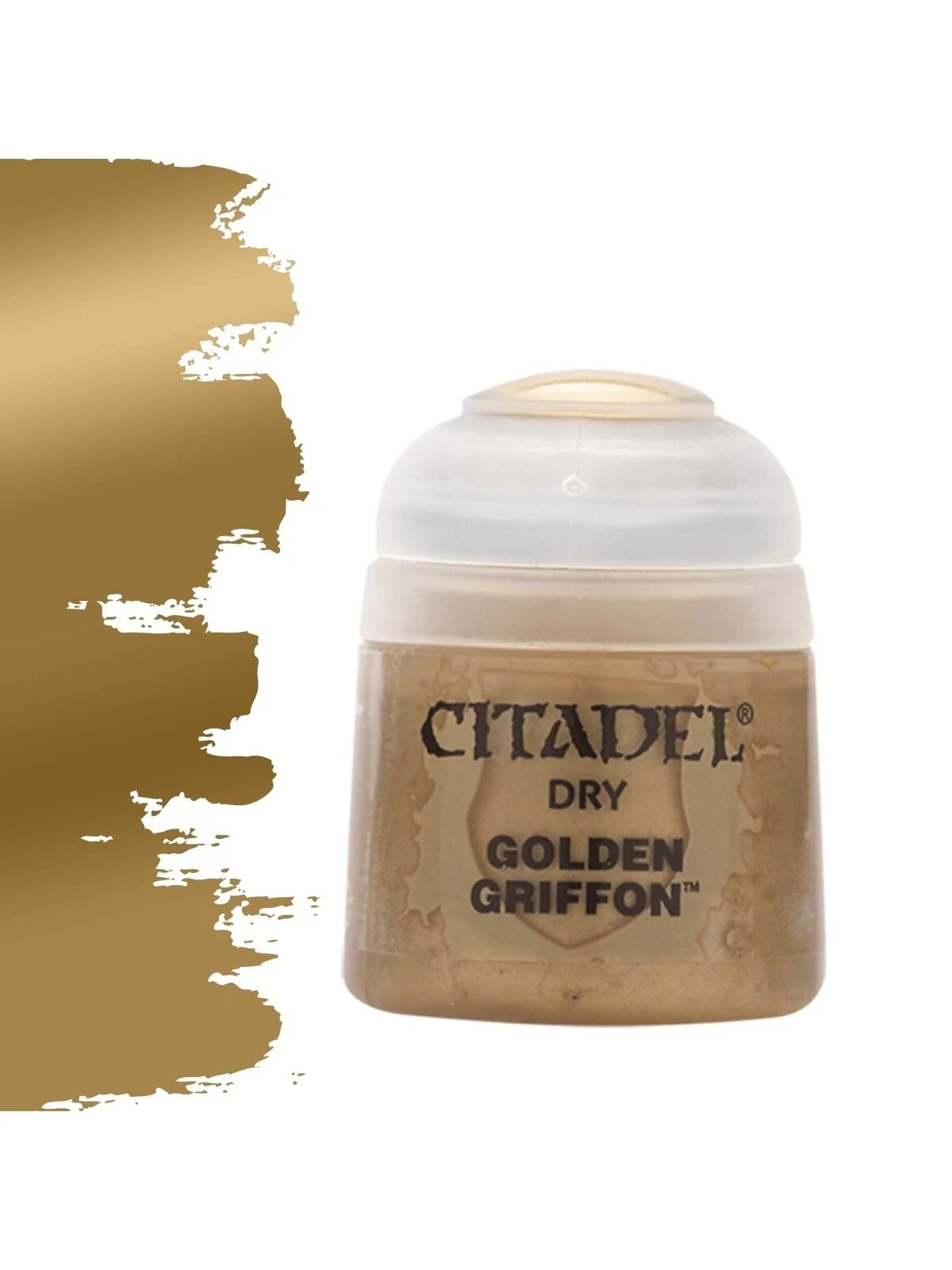 Compra Citadel: Dry Golden Griffon (23-14) de Games Workshop al mejor