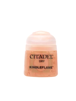 Compra Citadel: Dry Kindleflame (23-02) de Games Workshop al mejor pre