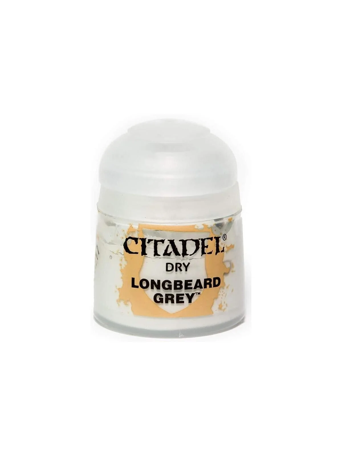 Comprar Citadel: Dry Longbeard Grey (23-12) barato al mejor precio 3,2