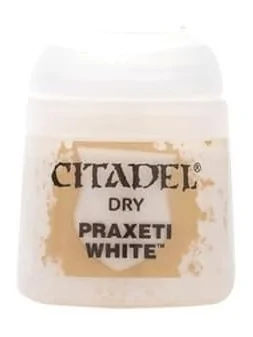 Compra Citadel: Dry Praxeti White (23-04) de Games Workshop al mejor p