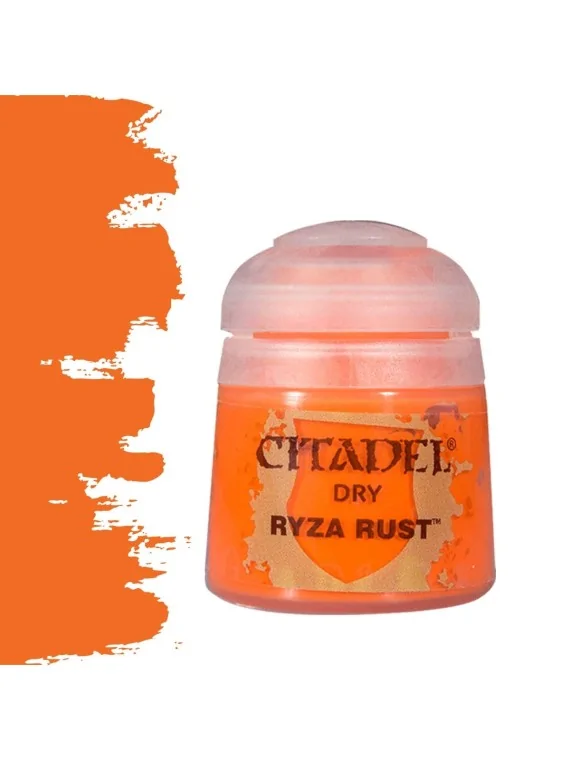 Compra Citadel: Dry Ryza Rust (23-16) de Games Workshop al mejor preci