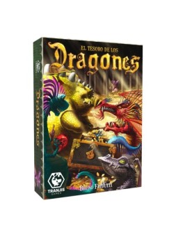 Colección de Juegos de Mesa - La Cueva Roja