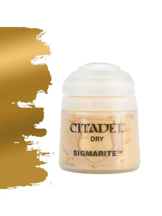 Comprar Citadel: Dry Sigmarite (23-30) barato al mejor precio 3,25 € d