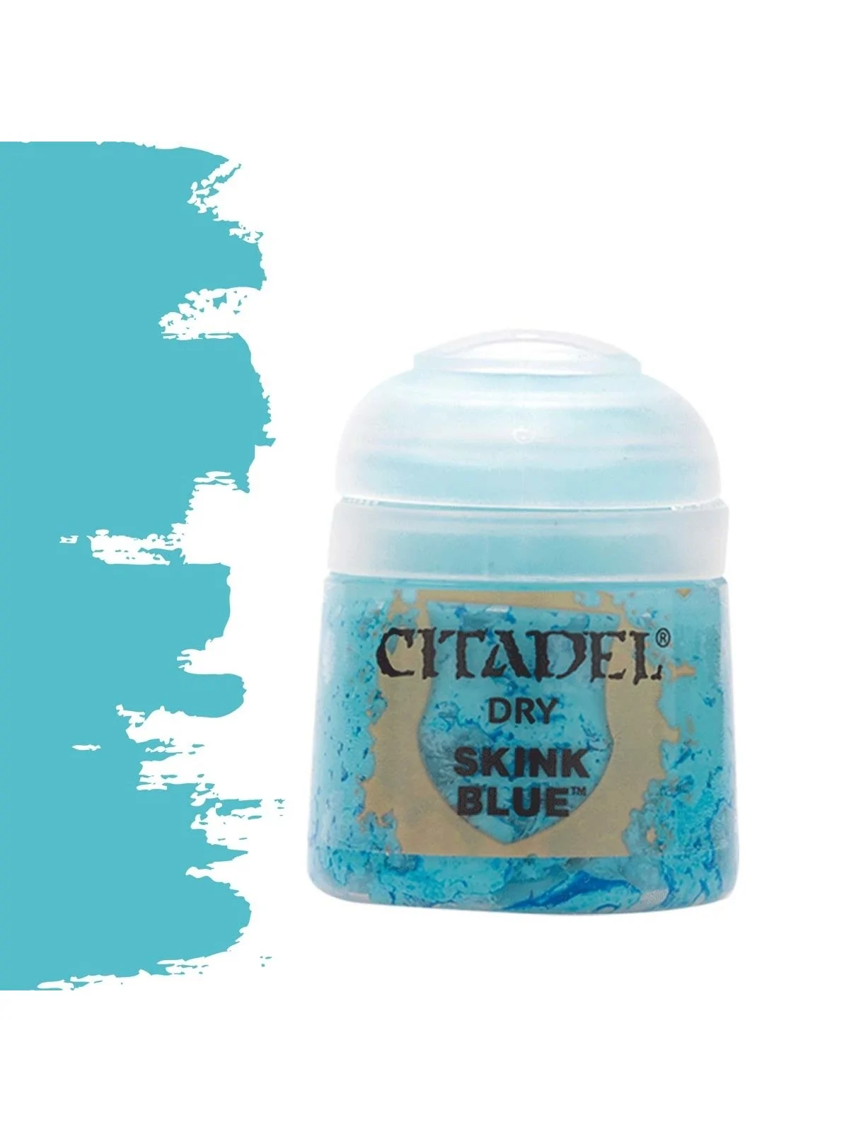 Comprar Citadel: Dry Skink Blue (23-06) barato al mejor precio 3,25 € 