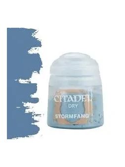 Compra Citadel: Dry Stormfang (23-21) de  al mejor precio (3,25 €)