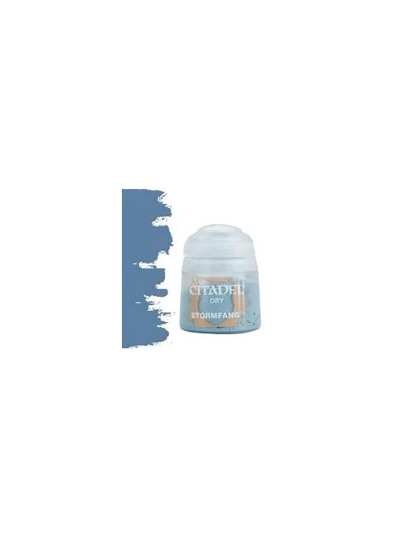 Compra Warhammer Colour: Dry Stormfang (23-21) de  al mejor precio (3,