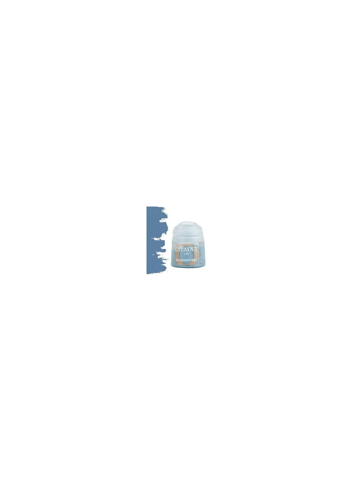 Compra Warhammer Colour: Dry Stormfang (23-21) de  al mejor precio (3,