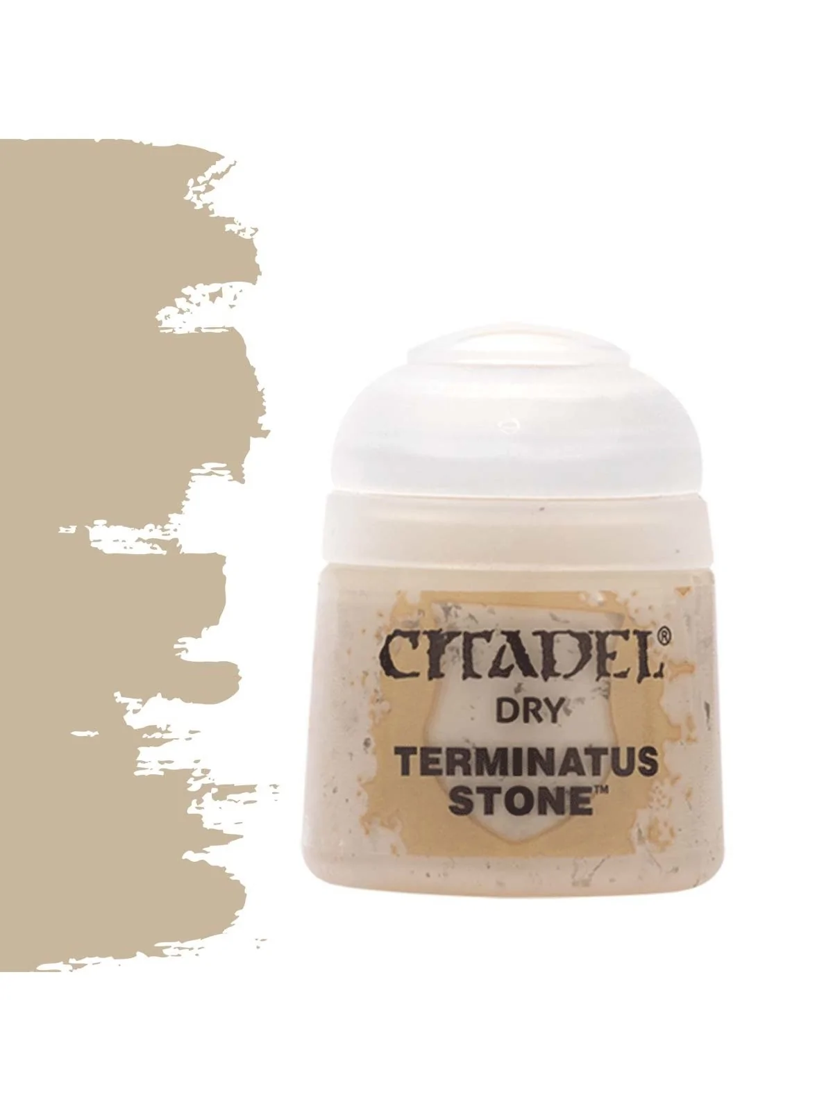 Compra Citadel: Dry Terminatus Stone (23-11) de Games Workshop al mejo