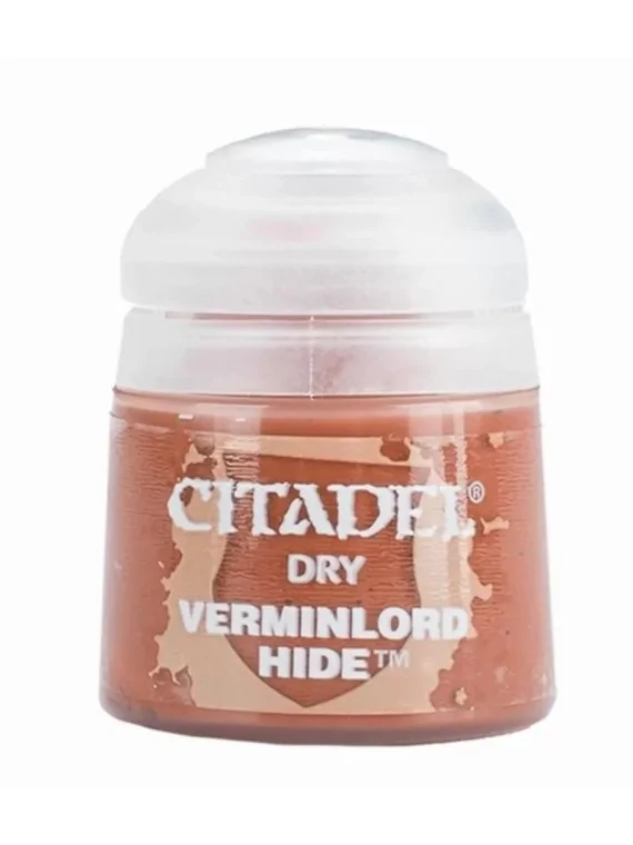 Compra Citadel: Dry Verminlord Hide (23-27) de Games Workshop al mejor