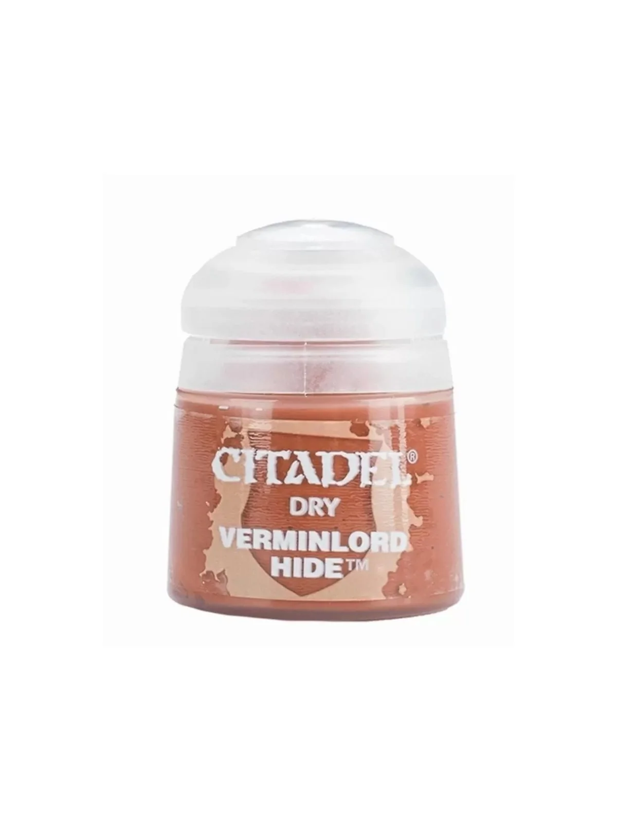 Compra Warhammer Colour: Dry Verminlord Hide (23-27) de Games Workshop