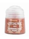 Comprar Citadel: Dry Verminlord Hide (23-27) barato al mejor precio 3,