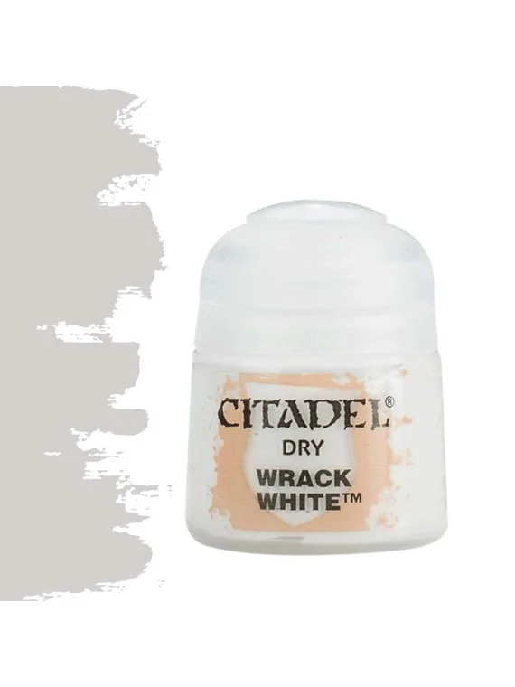 Comprar Citadel: Dry Wrack White (23-22) barato al mejor precio 3,25 €