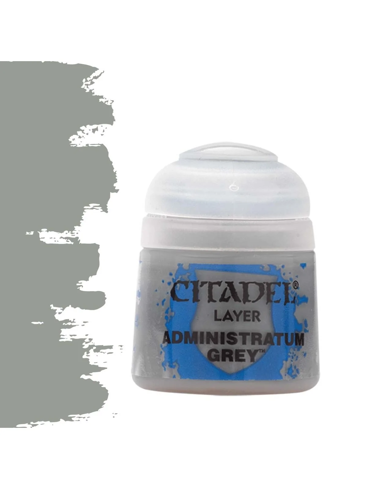 Compra Citadel: Layer Administratum Grey (22-50) de Games Workshop al 