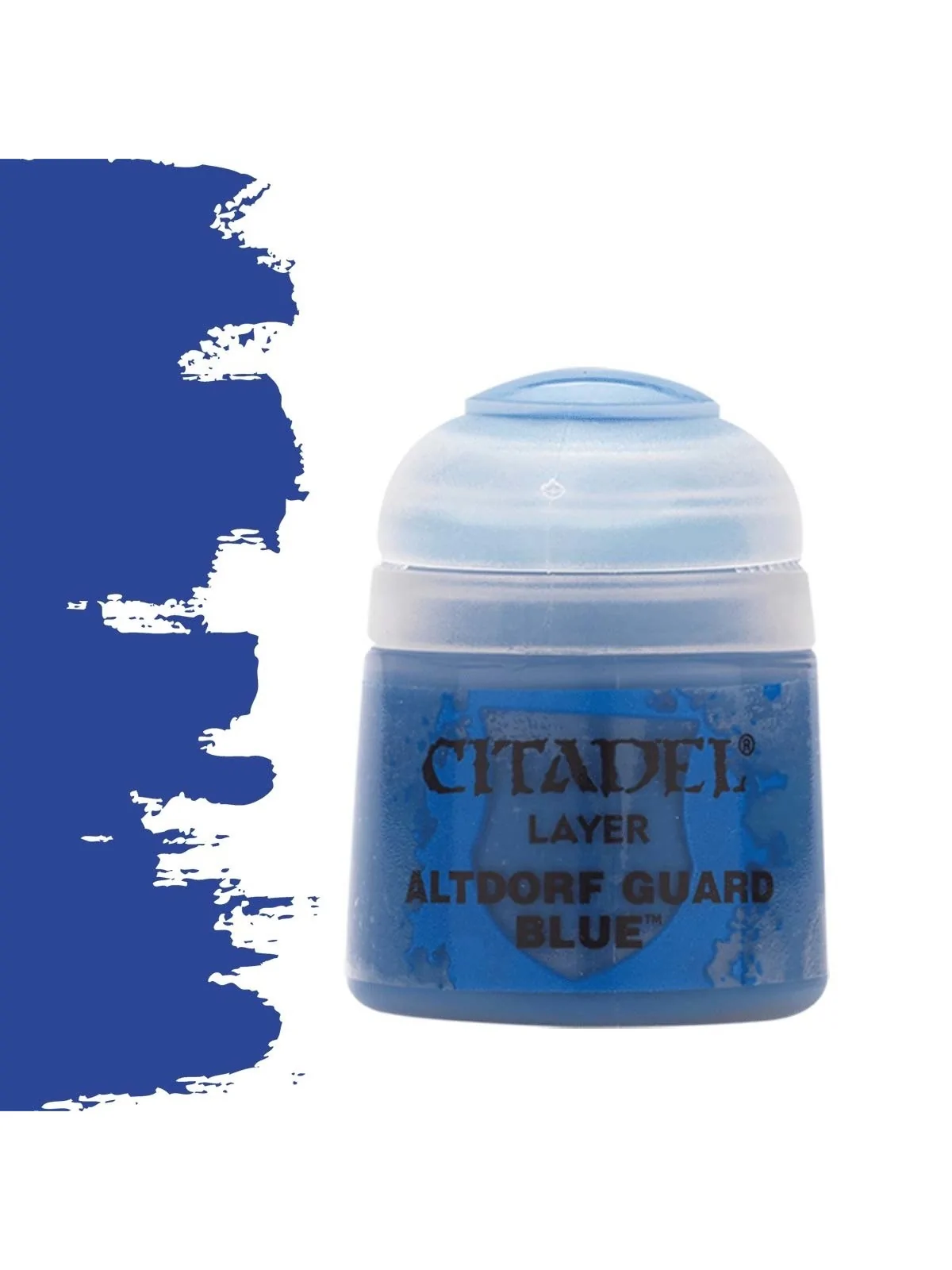 Compra Citadel: Layer Altdorf Guard Blue (22-15) de Games Workshop al 