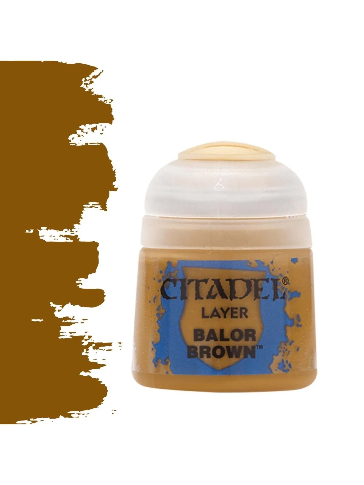 Comprar Citadel: Layer Balor Brown (22-43) barato al mejor precio 3,25