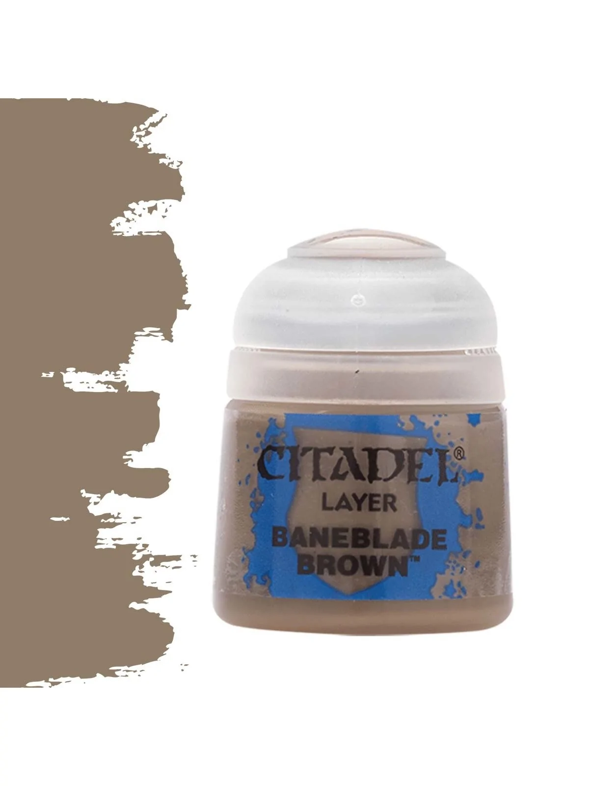 Compra Citadel: Layer Baneblade Brown (22-48) de Games Workshop al mej