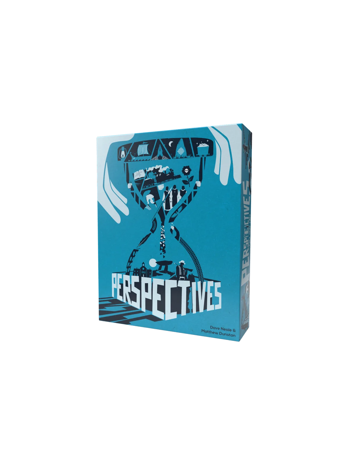 Comprar Perspectives Azul barato al mejor precio 29,74 € de Juegos