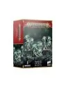 Comprar Warhammer Age of Sigmar: Nighthaunt - Spirit Hosts (93-08) bar