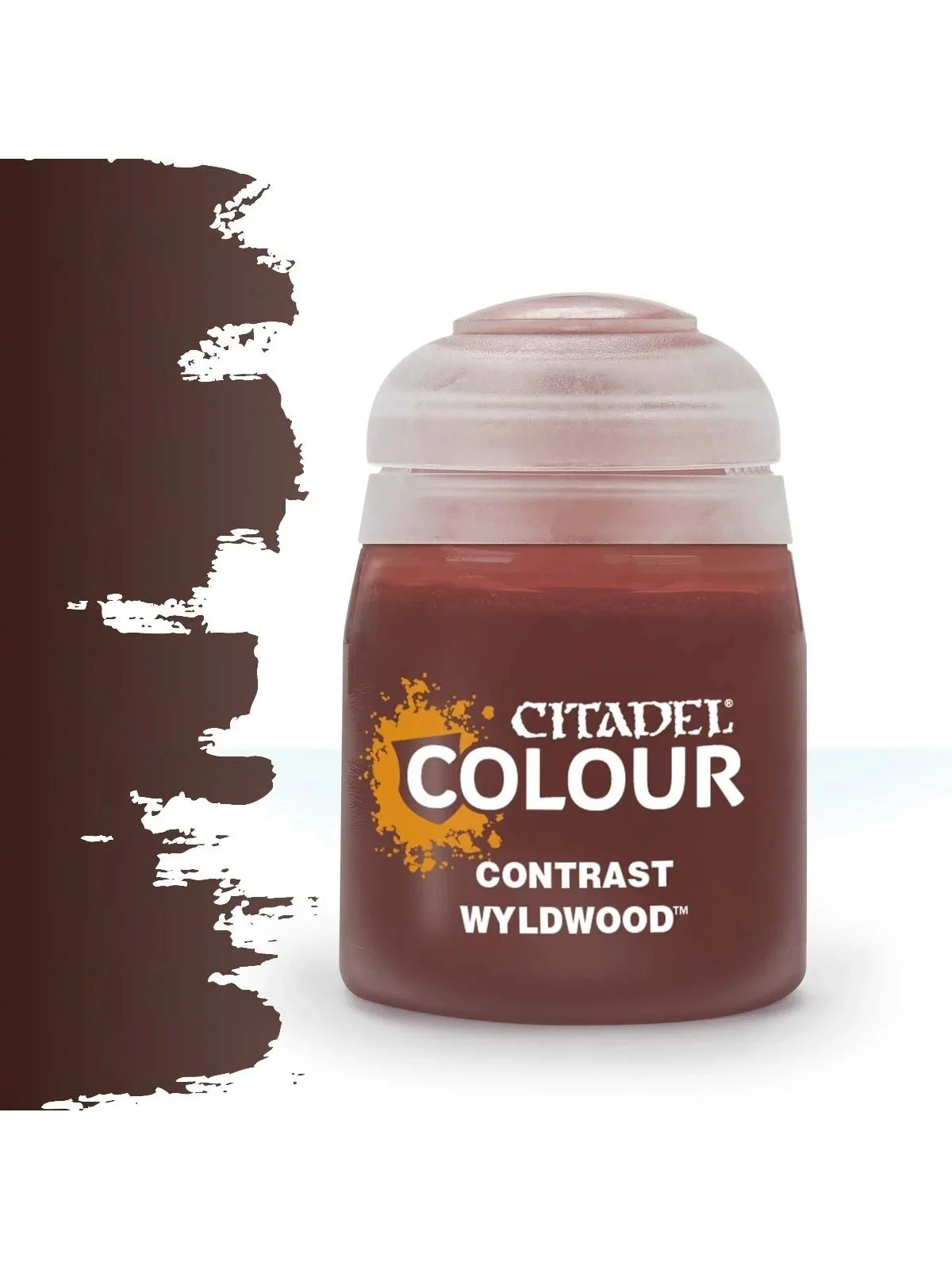 Compra Warhammer Colour: Contrast Baal Red (29-67) de Games Workshop a