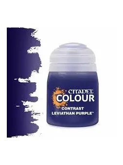 Compra Warhammer Colour: Contrast Leviathan Purple (29-62) de Games Wo