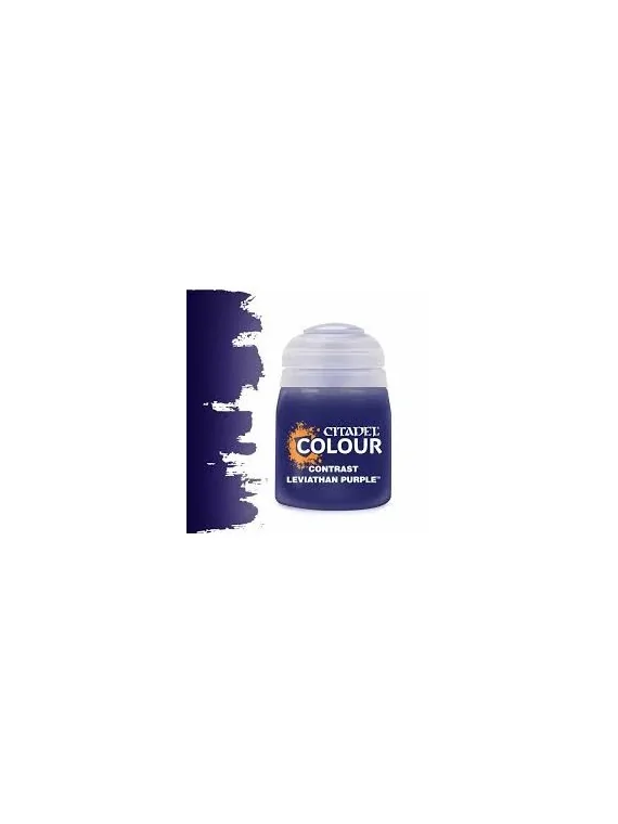 Compra Warhammer Colour: Contrast Leviathan Purple (29-62) de Games Wo
