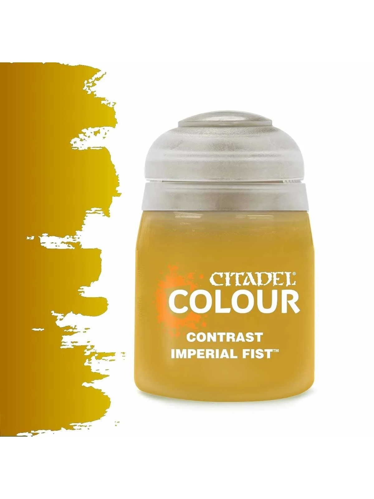 Compra Warhammer Colour: Contrast Imperial Fist (29-54) de Games Works