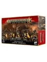 Compra Warhammer Age of Sigmar: Orruk Warclans: Rezios Orruk (89-61) d