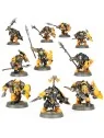 Comprar Warhammer Age of Sigmar: Orruk Warclans: Rezios Orruk (89-61) 