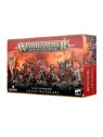 Compra Warhammer Age of Sigmar: Slaves to Darkness - Guerreros del Cao