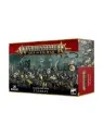 Comprar Warhammer Age of Sigmar: Gloomspite Gitz - Stabbas (89-07) bar