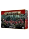 Comprar Warhammer Age of Sigmar: Gloomspite Gitz: Squig Herd (89-48) b