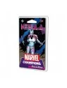 Comprar Marvel Champions: Nebula barato al mejor precio 15,29 € de Fan