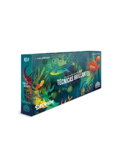 Compra Kelp: Tecnicas Brillantes de Delirium Games al mejor precio (15