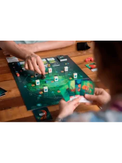 Compra Kelp de Delirium Games al mejor precio (40,50 €)