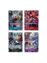 Comprar OPCG: 2nd Anniversary Set EN [PREVENTA] barato al mejor precio