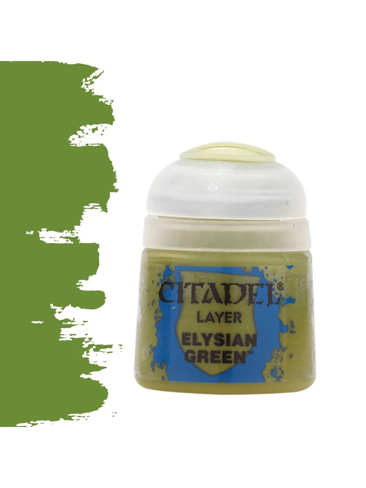 Compra Citadel: Layer Elysian Green (22-30) de Games Workshop al mejor