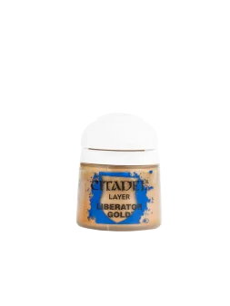 Compra Citadel: Layer Liberator Gold (22-73) de Games Workshop al mejo