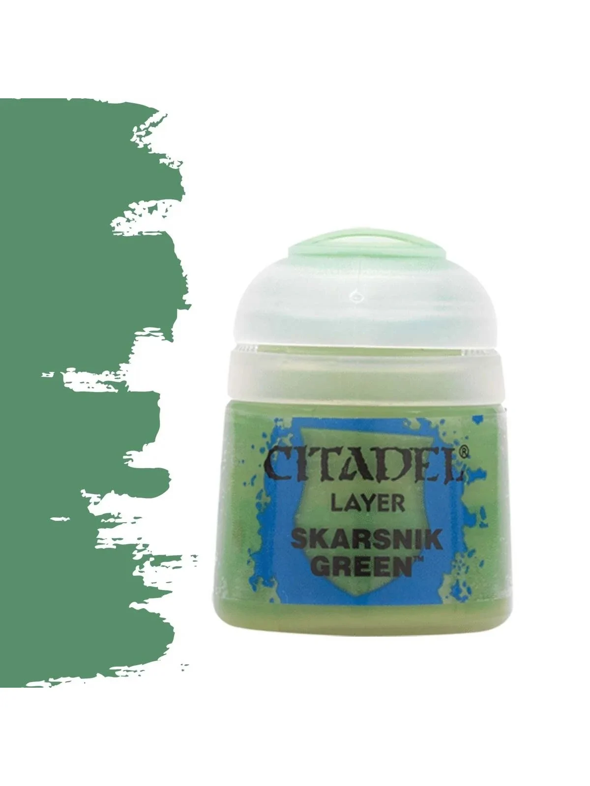 Comprar Citadel: Layer Skarsnik Green (22-26) barato al mejor precio 3