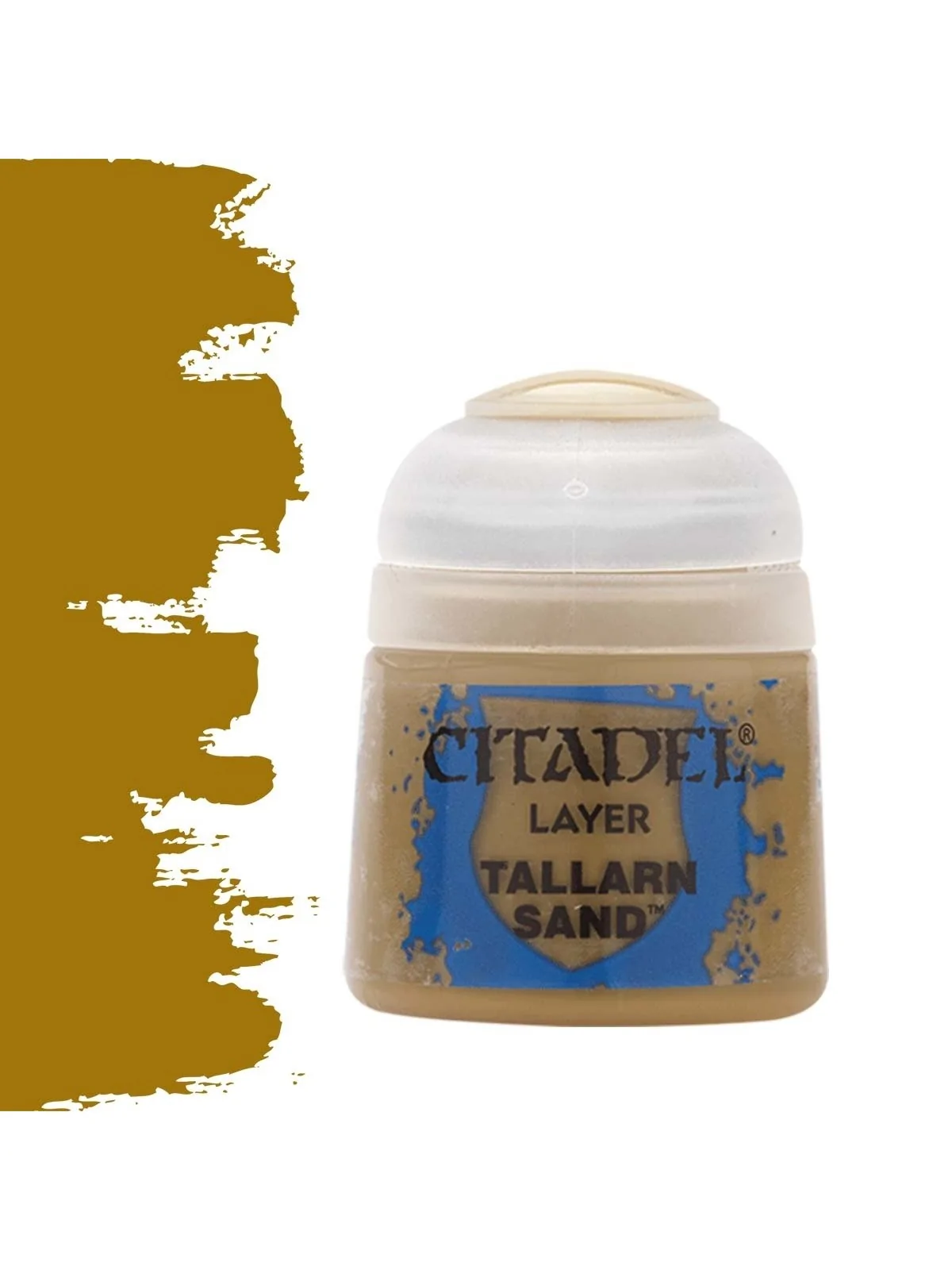 Comprar Citadel: Layer Tallarn Sand (22-34) barato al mejor precio 3,2