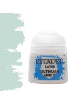 Compra Citadel: Layer Ulthuan Grey (22-56) de Games Workshop al mejor