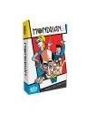 Comprar Mondrian barato al mejor precio 22,46 € de Tranjis Games