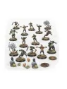 Compra Blood Bowl: Necromantic Horror Team (202-07) de Games Workshop 