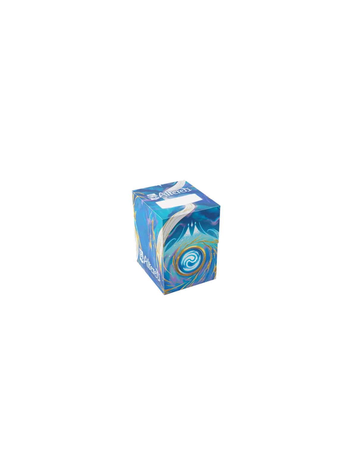 Compra Altered: Expedition Soft Box Ice Storm de Gamegenic al mejor pr