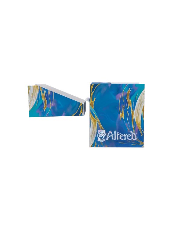 Compra Altered: Expedition Soft Box Ice Storm de Gamegenic al mejor pr