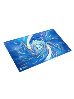 Compra Altered: Prime Playmat Ice Storm de Gamegenic al mejor precio (