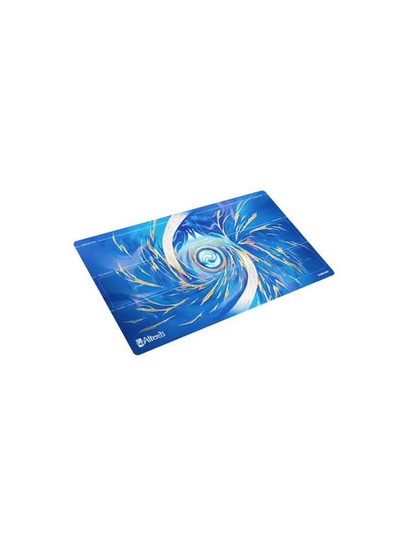 Compra Altered: Prime Playmat Ice Storm de Gamegenic al mejor precio (