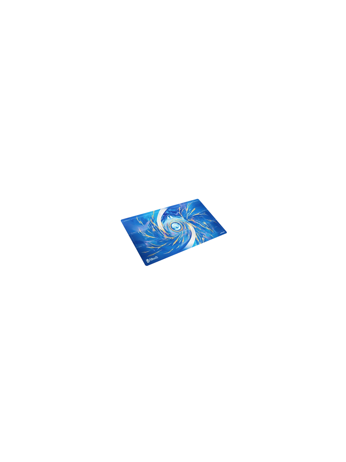 Compra Altered: Prime Playmat Ice Storm de Gamegenic al mejor precio (