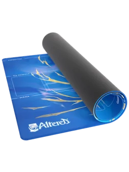 Compra Altered: Prime Playmat Ice Storm de Gamegenic al mejor precio (