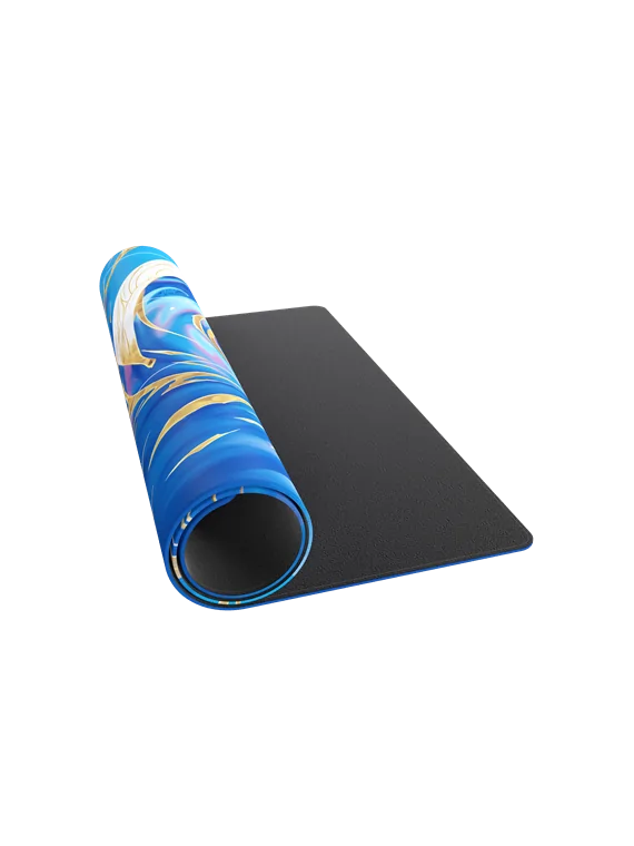 Compra Altered: Prime Playmat Ice Storm de Gamegenic al mejor precio (